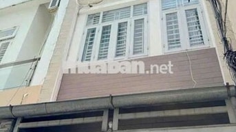 Cho thuê nhà nguyên căn.Đường Trần Kế Xương, Phường 7.Quận Phú Nhuận 