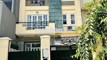 NHÀ ĐƯỜNG HOÀNG VĂN THỤ DIỆN TÍCH: 7X16M TRỆT 2 LẦU CHO THUÊ