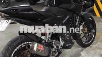 Kawasaki 200cc