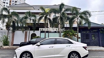 Hyundai Accent 2024 Trắng bản đặc biệt!