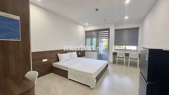 🔝 CHO THUÊ CĂN HỘ CĂN PHÍA TRƯỚC ĐƯỜNG TRẦN MINH TÔNG - LIÊN CHIỂU