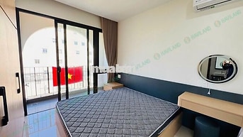 🔥 TÒA NHÀ MỚI TINH – CỒN DẦU 19, HÒA XUÂN | GIÁ TỪ 9 TRIỆU ĐỒNG! 🔥