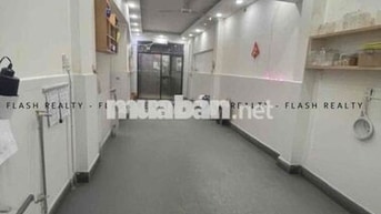 Mặt Bằng Lối Đi Riêng 48m2 - Hoàng Hoa Thám, Bình Thạnh