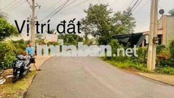 đất vườn 500m2 chỉ 550tr tại Bình Lộc-Long Khánh