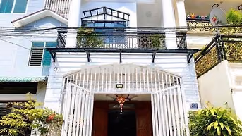 🏠Nguyên Căn 3Phòng Có Nội Thất hẻm xe hơi Khu Dân Cư Lacasa Lê Thị Chợ