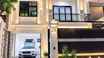 Biệt thự Thảo Điền Full nội thất Smart Home giá 50tỷ về 45tỷ 162m2 Q2