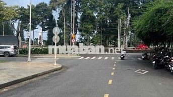 đất vườn nghĩ dưỡng ngay trung tâm Phường Long Khánh