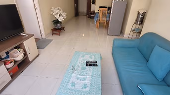 Chính chủ bán căn hộ chung cư Topaz garden