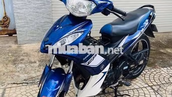 Yamaha Exciter 135 2010 Xanh