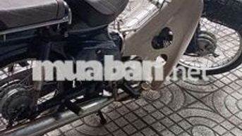 Honda C.50 1991 Xanh 49cc