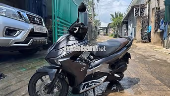 Honda Air Blade 150 ABS 2020 Xám 28000 km