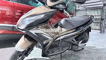 Honda Air Blade 2014 đen vàng