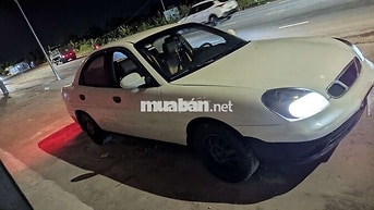 xe ít đi bán rẻ cho ai cần xe êm đi xa ok 9 chủ
