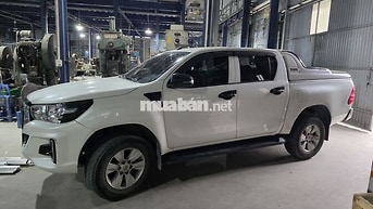 Hilux chính chủ