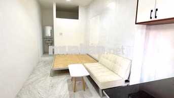 Cho thuê CHDV 1 phòng ngủ 20m2 tại Bình Thọ, Thủ Đức