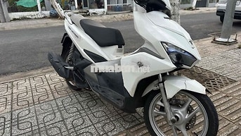 Honda Air Blade 2017 Trắng 90k km