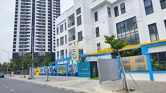 Căn hộ Lê Phong ( New Lavida ) gần 550 Vincom 62m2 giá 2.2 tỷ SHR