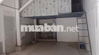 Pass lại kiot vừa ở vừa kinh doanh 