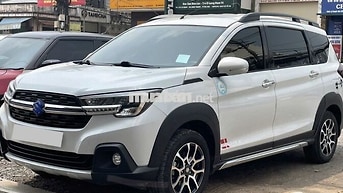 Suzuki XL7 2023 Trắng Tự động 75.000KM