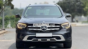 Mercedes GLC200 V1 2022 Lướt 31.000km