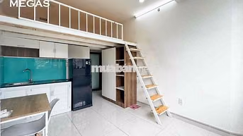 PHÒNG TRỌ CÓ GÁC - Ở NGAY - TRỐNG SẴN 2 PHÒNG - TÔ KÝ