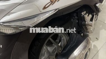 Honda SH Mode 2016 Trắng