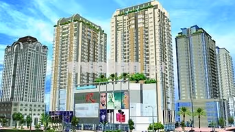 Cần cho thuê căn hộ The Everrich 1, Quận 11, 161m2, 3PN, full NT đẹp