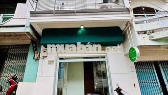 CHO THUÊ NHÀ - HẺM 105 LÊ HỒNG PHONG