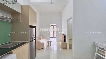 🌟 SANG - XỊN - MỊN: Căn Hộ 2 Phòng Ngủ Thân Nhân Trung, Tân Bình 11tr