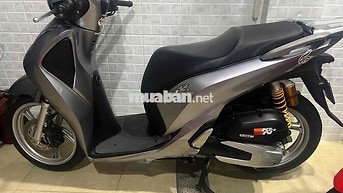 Honda SH150 CBS 2017 Xám 20.000 km