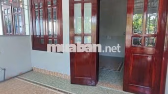 Cho thuê nhà ngay nghã tư bình phước 5tr/tháng