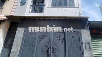📢 Nhà 3 Lầu Mới Xây 4PN. 5WC - Đường 2 Trường Thọ, Thủ Đức 