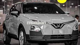 VF5 60TR NHẬN XE-BAO NỢ XẤU-TRỌN AP XANH SM