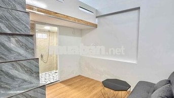 CĂN HỘ DUPLEX - CỬA SỔ TRỜI - FULL NT gần ĐH VĂN HIẾN - ĐH VAA