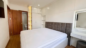 Iris Garden bán gấp căn 2N 2VS