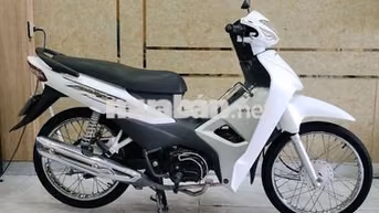 Honda Wave Alpha 110 2018 , Zỡn Nguyên 4.800km