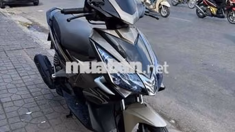 Honda AB Thái Đen | 2010