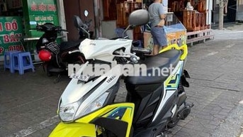 Yamaha MIO M3 2022 | Zin 8000 km