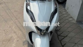 Honda Lead 2018 Trắng Zin