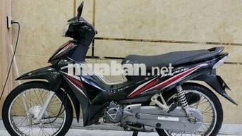 Honda Wave Blade 2018, Máy Zin Bao Êm