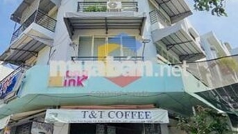 2 MẶT TIỀN PHAN THÚC DUYỆN, TÂN BÌNH - 10x10m - 3 TẦNG - GIÁ 55 TRIỆU