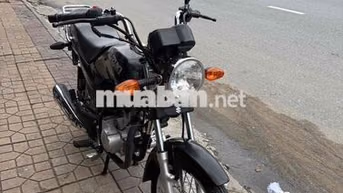 Suzuki GD110 2018 Đen 13.000 km
