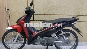 Honda Wave RSX FI 2017 , Xe Zin Máy Bao Êm