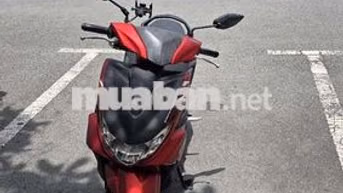 Yamaha FreeGo S ABS 2021 125cc Đỏ