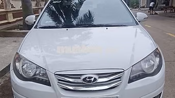 HYUNDAI AVANTE 1.6 MT cực đẹp