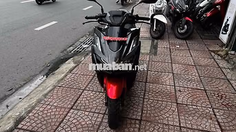 Honda Vario 160 2023 ABS Smartkey Đen, Đỏ