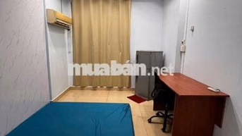 Cho thuê phòng trọ giá rẻ tại quận 12