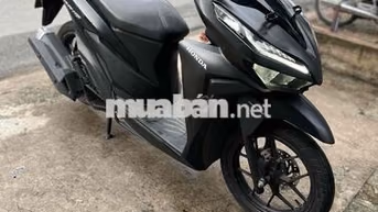 Honda Vario 2021 Đen