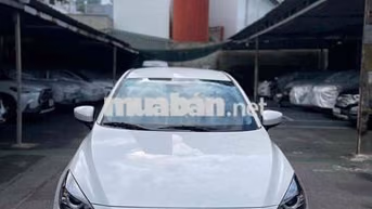 Mazda Mazda 2 2024 Trắng AT đklđ 2025