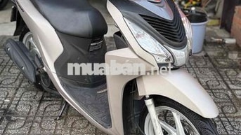 Honda Vision 2015 Nâu